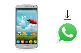 How to install WhatsApp in a Star G9000