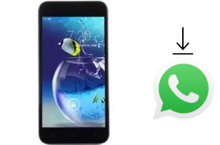 How to install WhatsApp in a Star G92