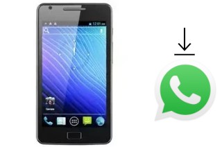 How to install WhatsApp in a Star I93