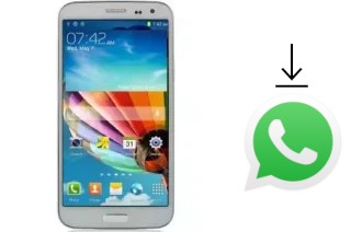 How to install WhatsApp in a Star Kingelon G9000