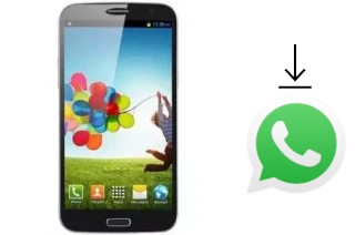 How to install WhatsApp in a Star Kingelon K1