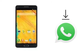 How to install WhatsApp in a Star N9000