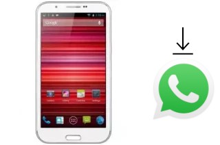 How to install WhatsApp in a Star N9599