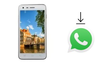 How to install WhatsApp in a Star N9700