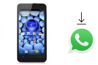 How to install WhatsApp in a Star S6