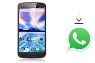 How to install WhatsApp in a Star U650