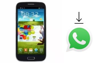 How to install WhatsApp in a Star U9501