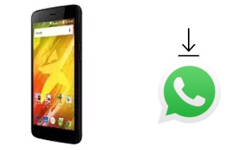 How to install WhatsApp in a Starmobile Play Boost