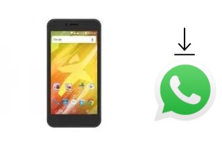 How to install WhatsApp in a Starmobile Play Dash