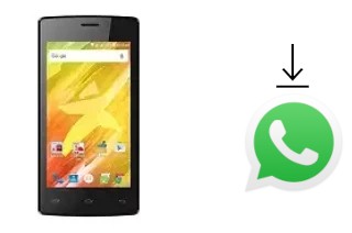 How to install WhatsApp in a Starmobile Play Five