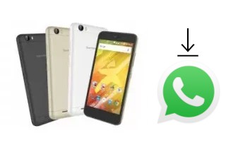 How to install WhatsApp in a Starmobile Play LiTE