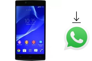 How to install WhatsApp in a StarTimes Solar 5