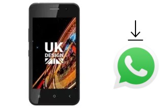 How to install WhatsApp in a STK Evo