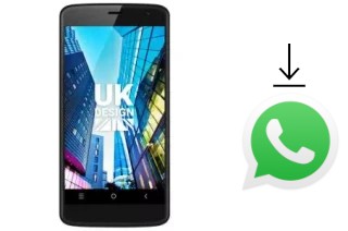 How to install WhatsApp in a STK Hero Lite