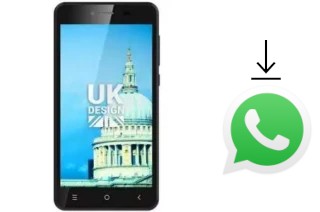 How to install WhatsApp in a STK Life 7 3G