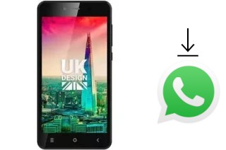 How to install WhatsApp in a STK Life 7 4G