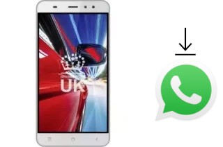 How to install WhatsApp in a STK Transporter 1