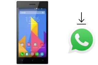 How to install WhatsApp in a Stonex STX Ultra 2