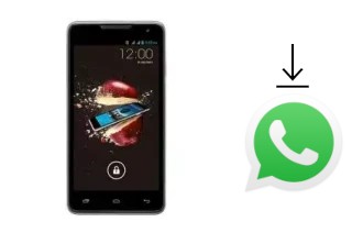 How to install WhatsApp in a Stonex Stx Ultra