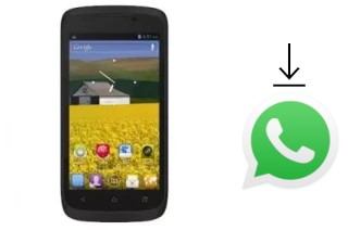 How to install WhatsApp in a Strawberry Flame