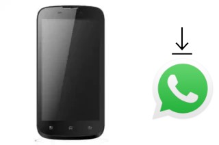 How to install WhatsApp in a Strawberry Miracle III