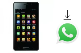 How to install WhatsApp in a Strawberry Pearl