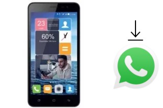 How to install WhatsApp in a Stream B3 Simply