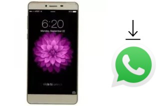 How to install WhatsApp in a Subor X6