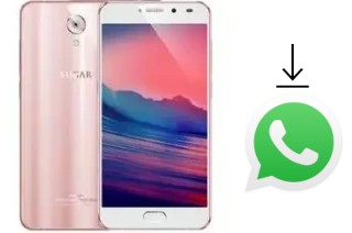 How to install WhatsApp in a Sugar C9