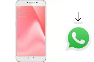 How to install WhatsApp in a Sugar F9