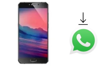 How to install WhatsApp in a Sugar S9