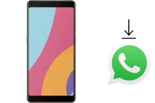 How to install WhatsApp in a Sugar Y12