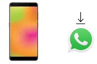 How to install WhatsApp in a Sugar Y8 Max