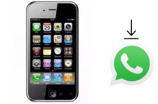 How to install WhatsApp in a Sunpillar SP680B