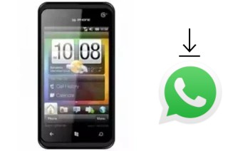 How to install WhatsApp in a Sunpillar SP680C