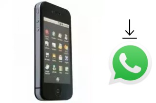 How to install WhatsApp in a Sunpillar SP681