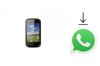 How to install WhatsApp in a Sunstech uSUN100