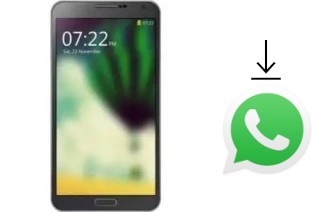 How to install WhatsApp in a Suntouch Amara CX300