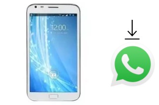 How to install WhatsApp in a Suntouch Hyperium LX9