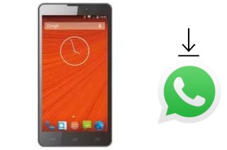 How to install WhatsApp in a Supersonic SuperSonic SC155