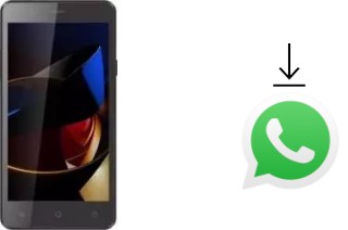 How to install WhatsApp in a Swipe Elite 2 Plus