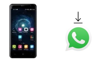 How to install WhatsApp in a Swipe Elite 2