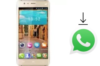 How to install WhatsApp in a Swipe Elite 3