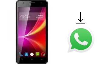 How to install WhatsApp in a Swipe Elite 4G