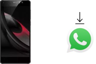 How to install WhatsApp in a Swipe Elite Max