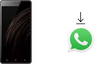 How to install WhatsApp in a Swipe Elite Note