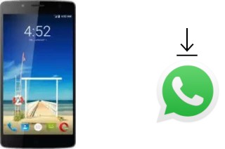 How to install WhatsApp in a Swipe Elite Sense