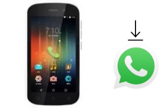 How to install WhatsApp in a Swipe Elite Star