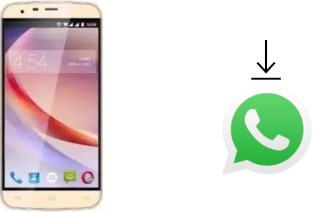 How to install WhatsApp in a Swipe Elite VR