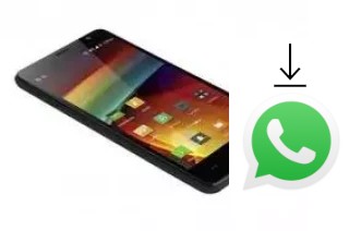 How to install WhatsApp in a Swipe Elite